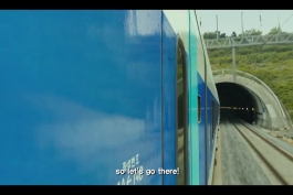 دانلود فیلم سینمایی Train to Busan | بلاک باستری جذاب، مهیج، نفس گیر و احساسی
