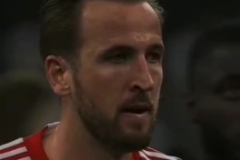 هر وقت احساس کردی بدشانسی، بدون که هری کین تو این فصل تو ۳۷ بازی برای بایرن، روی ۵۰ گل تاثیر گذار بوده، اما بعد ۱۱ سال بایرن هیچ جامی قرار نیست ببره 