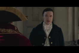دانلود فیلم سینمایی (نقد و بررسی) Napoleon | وقتی به یه انگلیسی متعصب میگی در مورد تاریخ فرانسه فیلم بساز!