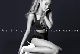 ترجمه فارسی Ariana Grande — Problem (feat. Iggy Azalea)