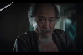 کیم مین جائه مدافع کره ای بنجل بعد از خرابکاری جلوی رئال ، تو رختکن بایرن مقابل توخل 😂