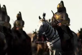 پیروزی‌های مقتدرانه شاهنشاه شاپور یکم ساسانی بر سه امپراتور روم