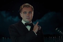 دانلود فیلم گتسبی بزرگ The Great Gatsby 2013 با زیرنویس فارسی و تماشا آنلاین (یه شاهکار از لئوناردو دی کاپریو)