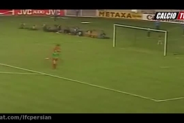 آخرین باخت رئال در فینال لیگ قهرمانان 