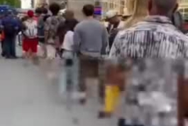 ✅️ محبوبیت در حال افزایش غذای حلال در بین مردم نیویورک