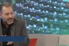 ببینید | جزئیات امر به معروف و نهی منکر توسط اتباع از زبان نماینده حامی قانون عفاف و حجاب