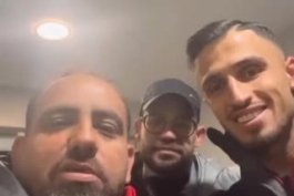 کری خوانی عباس اسماعیل بیگی :  اینقدر آمار گلزنان دربی بالا رفته که نمیدونیم به کی بگیم این چیکار کرد اون چیکار کرد... 
