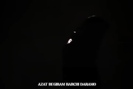 موزیک ویدئو "عادی" از دورچی | یچی بده دود کنم یادم برن آدما