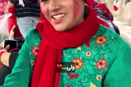 🔥 انتقاد هوادار خانم پرسپولیس از رضا درویش: جام رو از ما گرفتی برای دیدن بازی امشب ۳ ساعت خوابیده بودن
