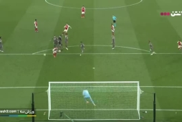 تمامی آمار و افتخارات محمد صلاح در لیورپول 