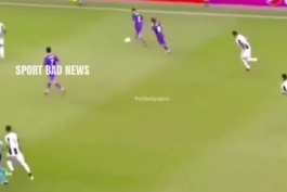 تیم منتخب بهترین بازیکنان تاریخ رئال مادرید با حضور کریستیانو رونالدو، مودریچ، کروس، زیدان و راموس