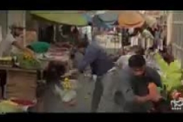 دانلود سریال " پایتخت۷ " قسمت ۲۰ | همراه با پخش آنلاین مستقیم و رایگان و بدون سانسور+ کیفیت 1080p و 720p و480p