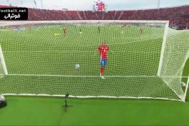 علی دایی با لبخند از جام جهانی 2006 گفت: «قبل از بازی، من به رونالدو گفتم: رونالدو جان، دعا کن که تو زمین با من مواجه نشی، چون من اومدم که یه کاری کنم کلِ پرتغال، از جمله تو، از ترس رنگشون بپره!»