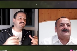 داستان واقعی "سریال وحشی" -  فرار سه زندانی از زندان رجایی‌شهر با حفر تونل ۱۸ متری