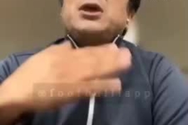 وقتی میگیم سرپرست باید یکی باشه عین هاشمی نسب واسه اینه. وقتی میگیم بیژن طاهری و خسرو حیدری ساپینتو رو نابودکردن دقیقا سر همینه. الانم هر مربی اعم از خارجی یا داخلی بخواد بیاد باید یکی عین هاشمی نسب کنارش باشه، نه تنها هاشمی نسب باید افراد دیگه‌ای هم باشن