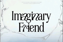 دانلود اهنگ "IMAGINARY FRIEND" از "ITZY" با کیفیت بالا و متن و ترجمه 
