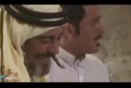 ‏صد دفعه گفتم اسم خلیج منو به زبون نیار احمقققققق