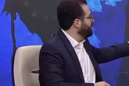 وای صدا و سیما عالیههههه 😂😂😂😂  