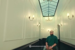   آهنگ امین عراقی بی هوا