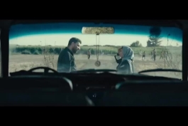 دانلود سریال وحشی قسمت ۷ (هفتم) با کیفیت عالی 1080p & 720p & 480p دانلود سریال ایرانی وحشی بدون سانسور