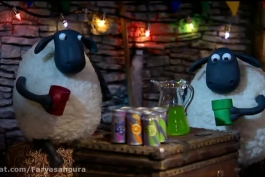 🕺 وقتی مزرعه به دیسکو تبدیل می‌شود: بررسی اپیزود «Saturday Night Shaun» از بره ناقلا