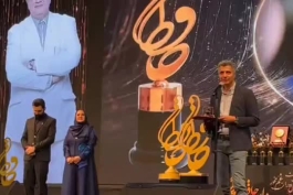 عکس قدیمی از عادل فردوسی‌پور و جواد خیابانی