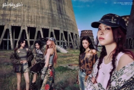 دانلود اهنگ جدید "GIRLS WILL BE GIRLS" از "ITZY" با کیفیت بالا و متن و ترجمه 