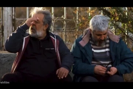 سریال بوقچی قسمت هشتم با کیفیت  HD به همراه پخش آنلاین رایگان و لینک دانلود مستقیم 