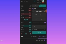 قیمت لحظه ای دلار و طلا و سکه در جمعه ۲۳ خرداد ۱۴۰۴