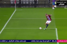 ترکیب منتخب بلند قد ترین بازیکنان تاریخ فوتبال؛ با حضور زلاتان ابراهیموویچ و ارلینگ هالند