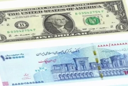 قیمت لحظه‌ای دلار و یورو و طلا و سکه امروز ۱۰ تیر ۱۴۰۴