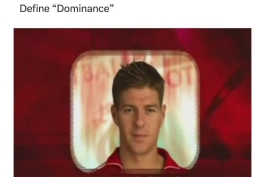 یادی کنیم از تیم فصل 2007 لیگ جزیره  خود فرگوسن هم تعجب کرده بود  