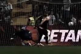 از فصل بعد تو ورزشگاه امارات ❤️🤍