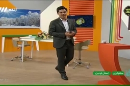 ماهان مرادی _مجری