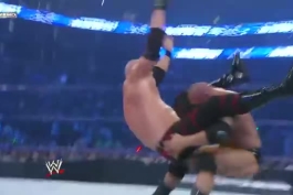 Top 10 batista bombs