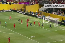 تقابل دو تیم منتخب تاریخ پرسپولیس و الهلال عربستان؛ با حضور علی دایی، علی کریمی، سامی الجابر و یاسر القحطانی