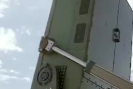 🔴 نسل جدید پدافند که پهپاد هارو به صورت دسته جمعی نابود میکنه  