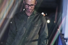 موزیک ویدیو محمد طاهری زاده بنام رد تماس