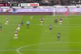 گل فصل 2024/05 لیورپول را انتخاب کنید