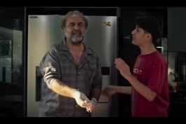 دانلود سریال اجل معلق قسمت ۱۲ با لینک مستقیم | کیفیت‌ 1080p Full HD, 720p, 480p