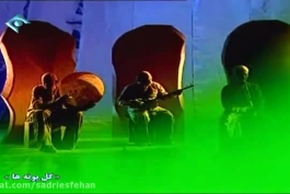 ساز و آواز _ اجرای تلویزیونی علیرضا افتخاری