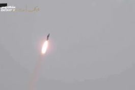 🔴 تصاویری از پایگاه زیرزمینی ایران برای نگه داری سوخو 35!