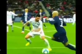 ⚽ شباهت‌های حرکتی کیلیان امباپه با کریستیانو رونالدو؛ این فوق‌ستاره فرانسوی گویی از روی الگوی CR7 کپی شده است/ هر حرکت او، یادآور رونالدوی جوان است!