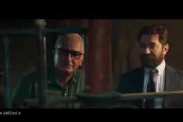 دانلود فیلم صبحانه با زرافه‌ ها ۱۴۰۴ با بازی هوتن شکیبا | کمدی ایرانی با لینک مستقیم، نسخه کامل و کیفیت عالی رایگان