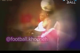 این تیتراژ گزارش ورزشی رو هر کسی یادش نیست