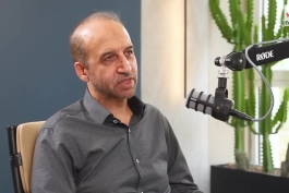 رئیس اسبق صداوسیما‌: اینکه بگوییم همه چی خوب است که مشکل کشور را حل نمی‌کند / امید را که مثل آمپول نمی‌توان به بدن تزریق کرد