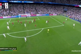⚽ گل گرانبهای آردا گولر: رئال مادرید با درخشش ستاره جوان مقابل مایورکا پیش افتاد