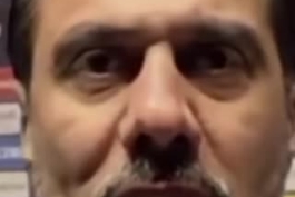 ♦️ مصاحبه بسیار تند و جنجالی افشین پیروانی که باعث محرومیت او شد 