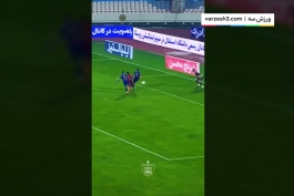 ویدیو باشگاه پرسپولیس برای قدردانی از وحید امیری | مراسم تقدیر و تجلیل رسمی