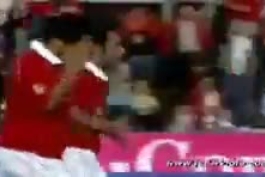 ⚽ ۸ گل فراموش‌ نشدنی علی کریمی در بایرن مونیخ